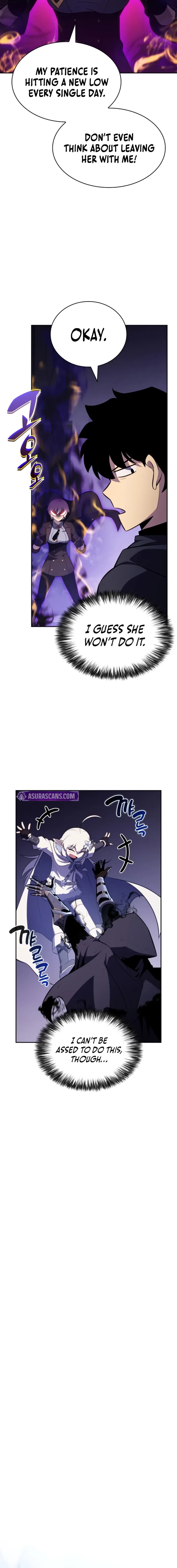 The Reborn Young Lord Is an Assassin Chapter 107 - 18