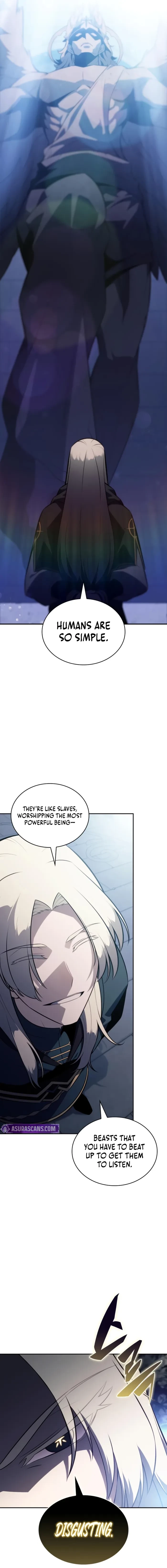 The Reborn Young Lord Is an Assassin Chapter 107 - 19