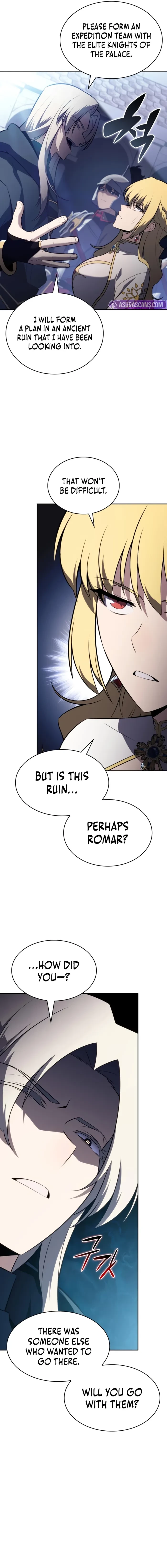 The Reborn Young Lord Is an Assassin Chapter 107 - 23