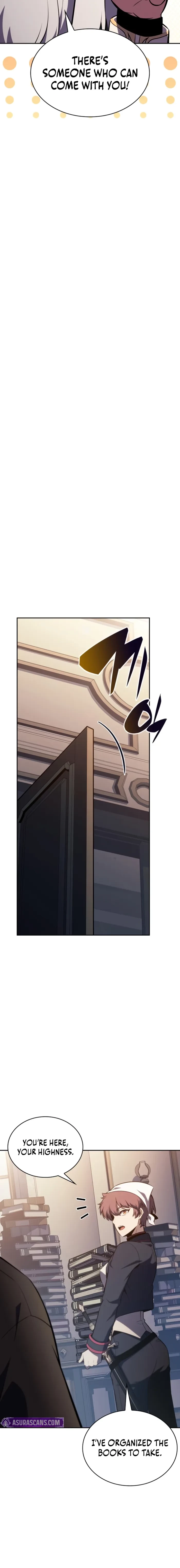 The Reborn Young Lord Is an Assassin Chapter 107 - 26