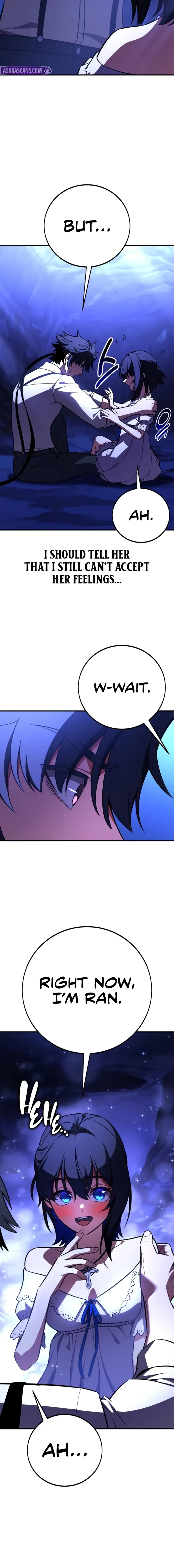 I Killed an Academy Player Chapter 103 - 2