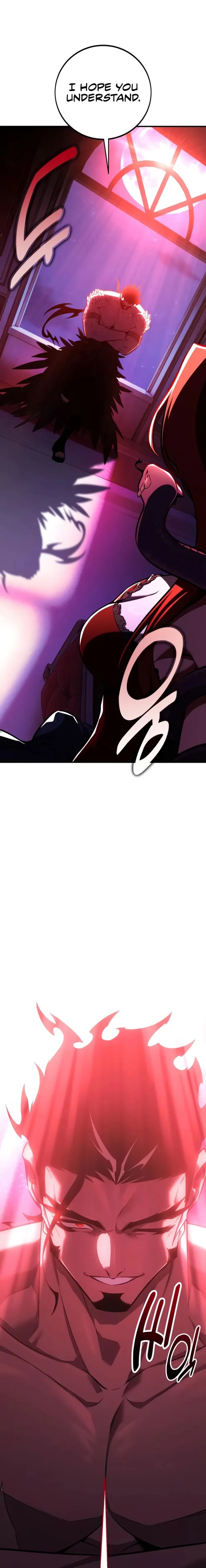 I Killed an Academy Player Chapter 104 - 1