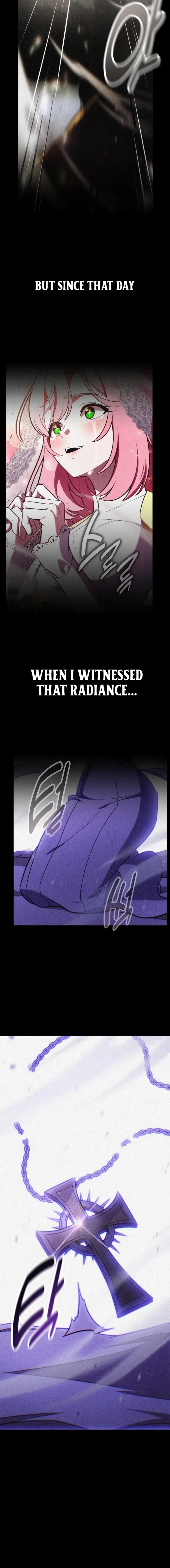 I Killed an Academy Player Chapter 104 - 8