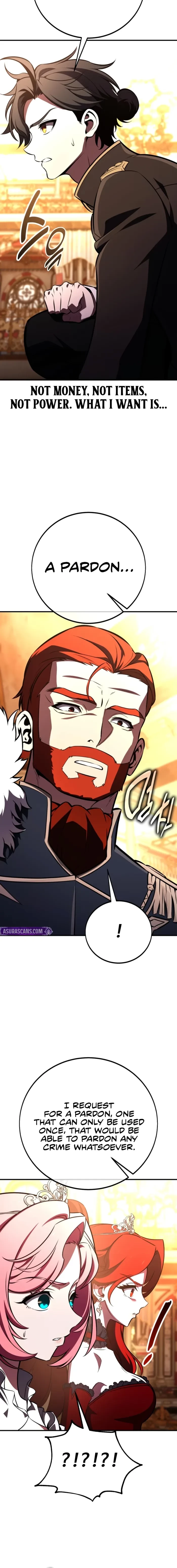 I Killed an Academy Player Chapter 103 - 14