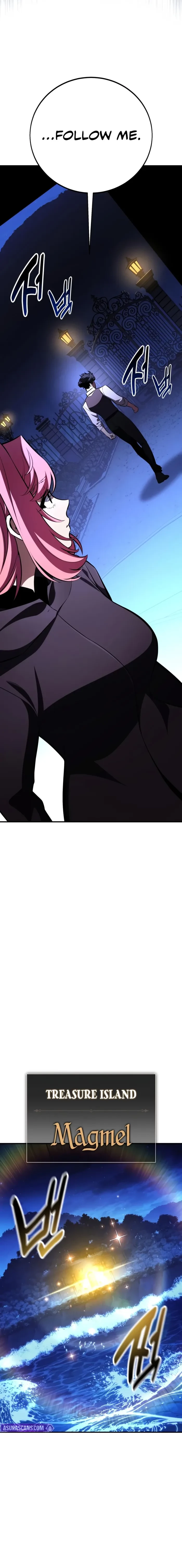 I Killed an Academy Player Chapter 104 - 14