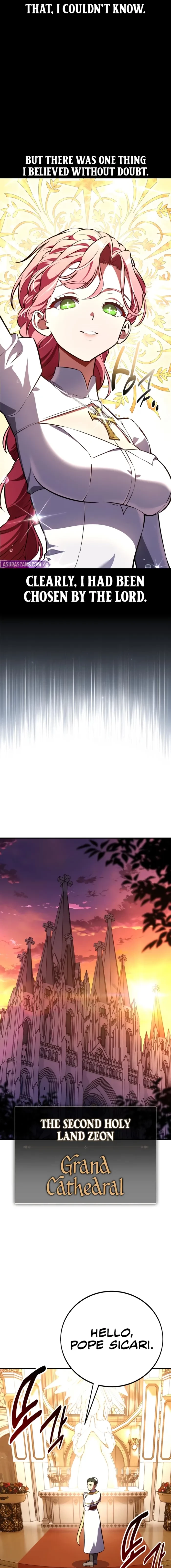 I Killed an Academy Player Chapter 104 - 19