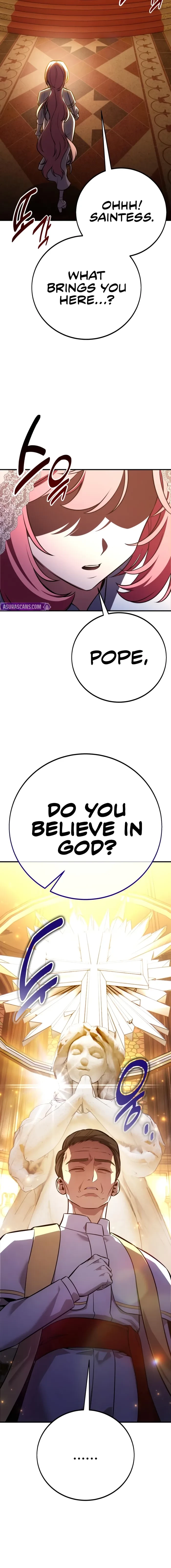 I Killed an Academy Player Chapter 104 - 20