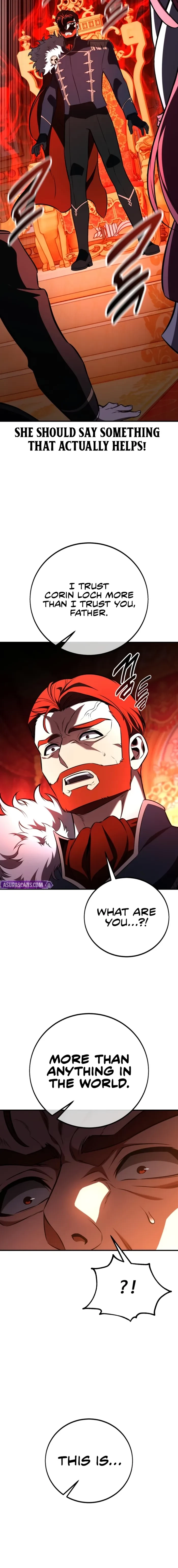 I Killed an Academy Player Chapter 103 - 24