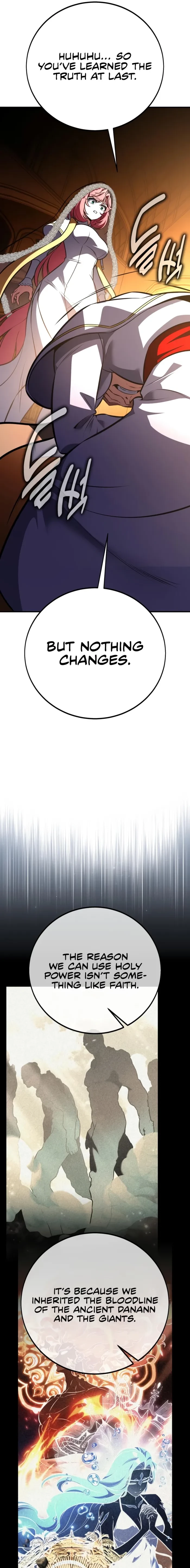 I Killed an Academy Player Chapter 104 - 23