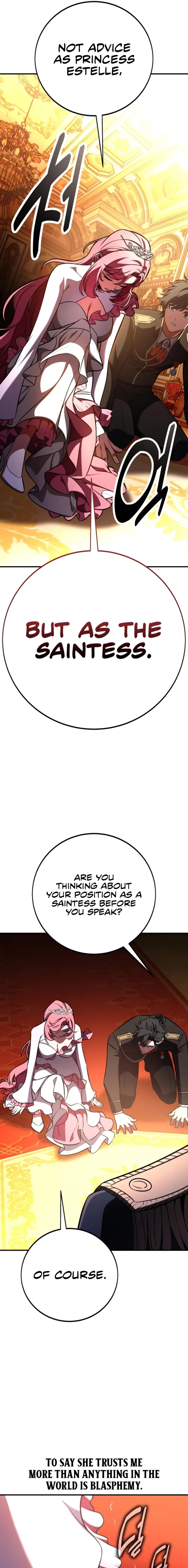 I Killed an Academy Player Chapter 103 - 25