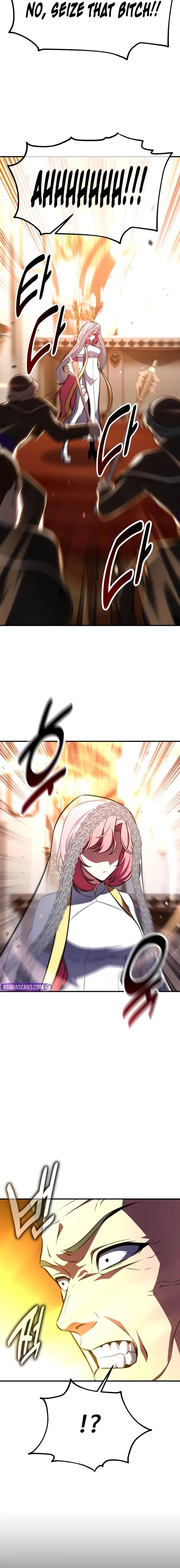 I Killed an Academy Player Chapter 104 - 28