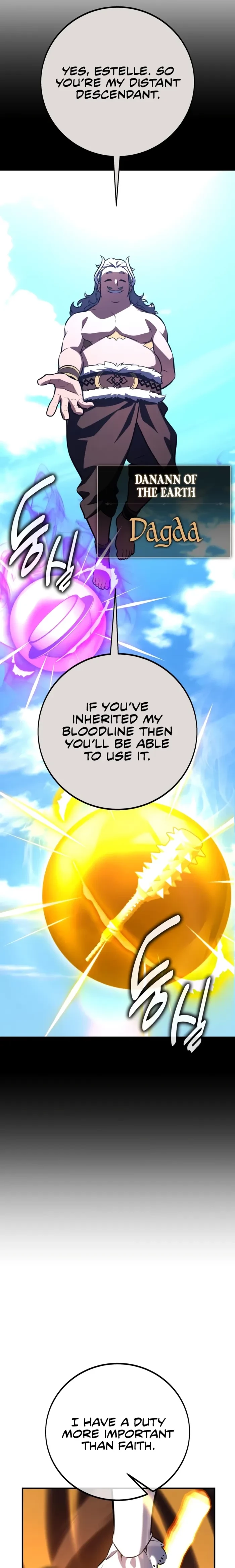 I Killed an Academy Player Chapter 104 - 29