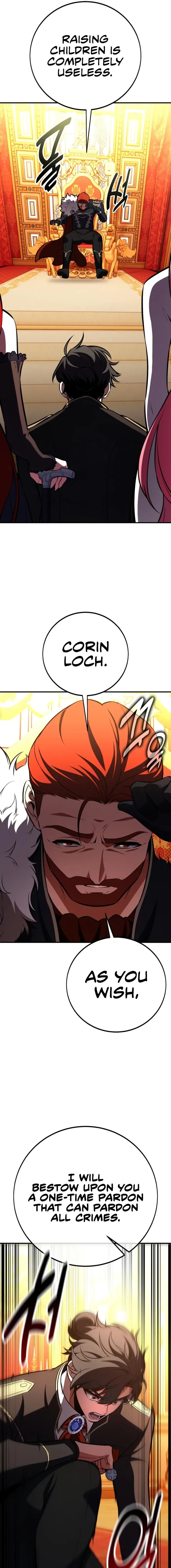 I Killed an Academy Player Chapter 103 - 31