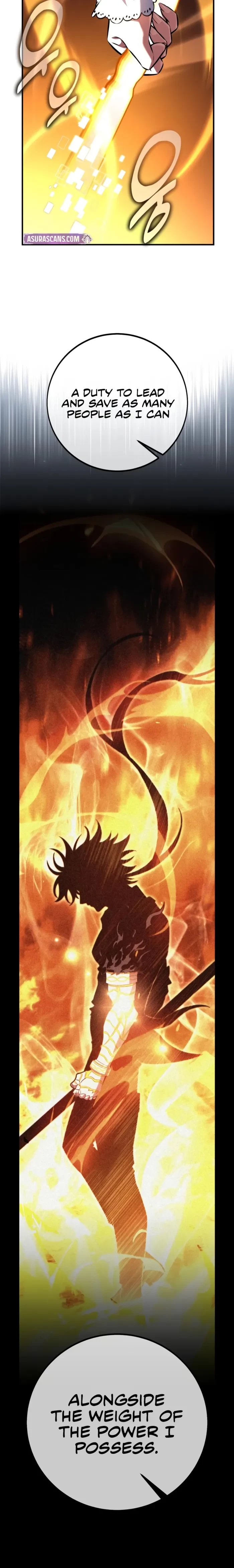 I Killed an Academy Player Chapter 104 - 30