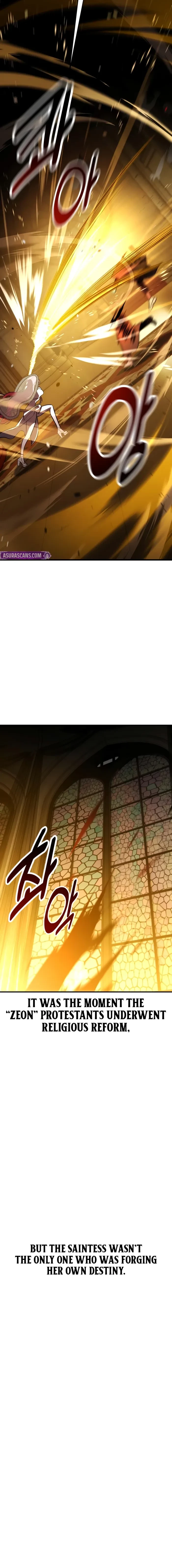 I Killed an Academy Player Chapter 104 - 32