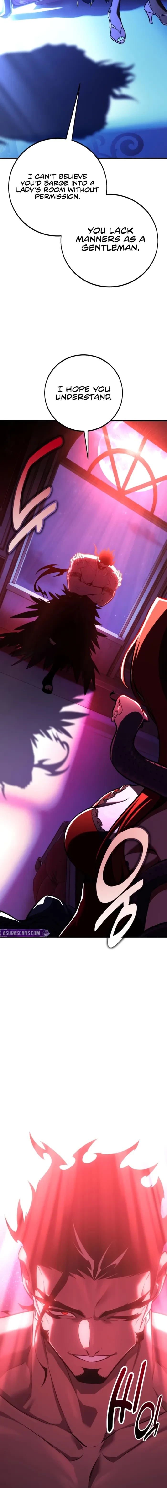 I Killed an Academy Player Chapter 103 - 34