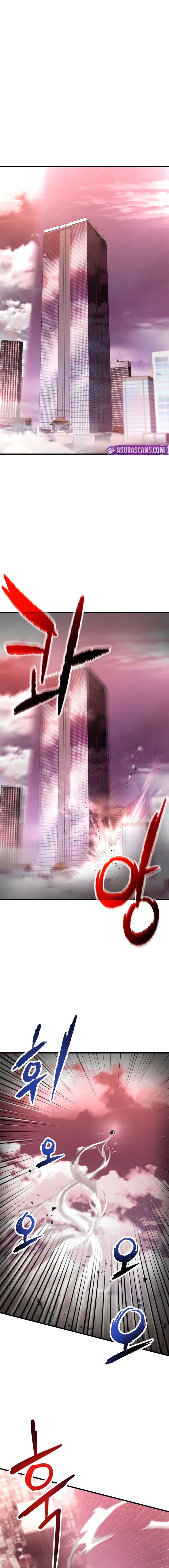 The Player Who Can't Level Up Chapter 216 - 1