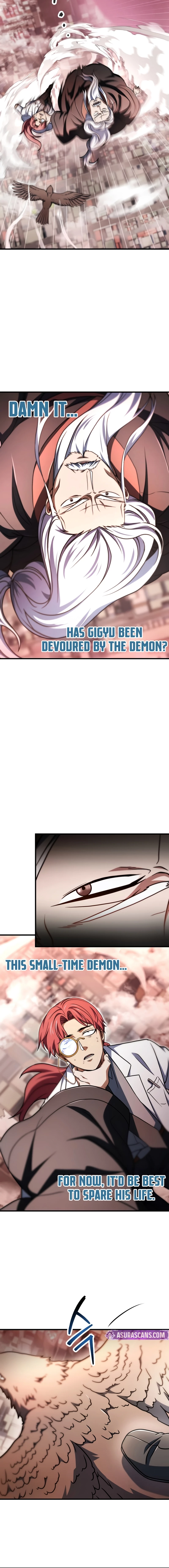 The Player Who Can't Level Up Chapter 216 - 2