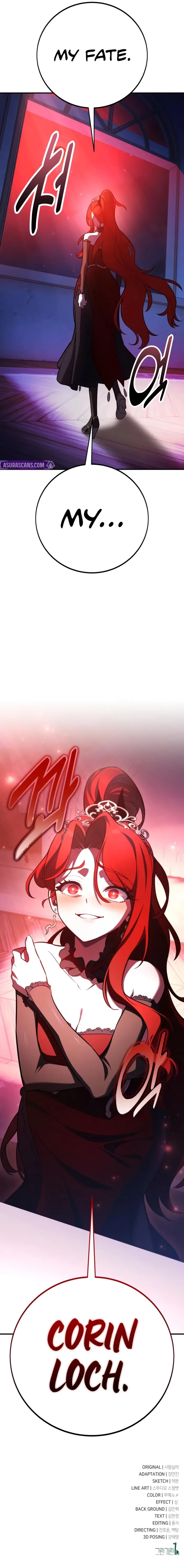 I Killed an Academy Player Chapter 104 - 35