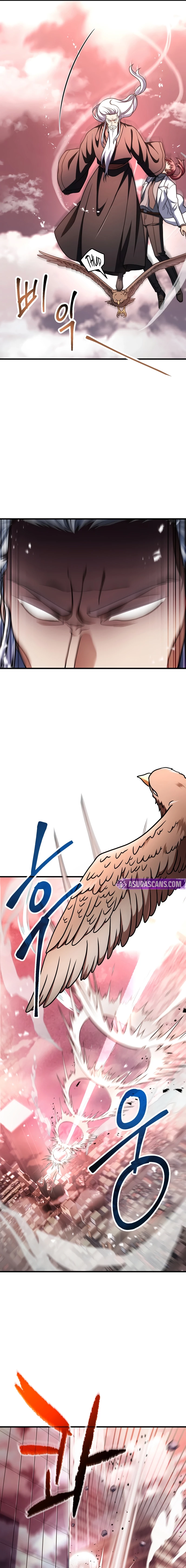 The Player Who Can't Level Up Chapter 216 - 3