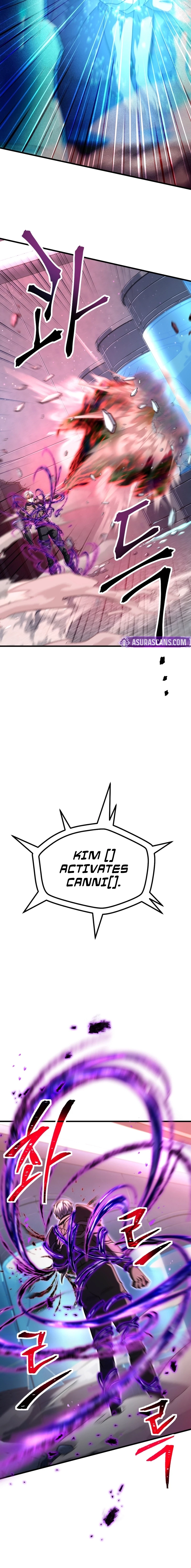 The Player Who Can't Level Up Chapter 217 - 2