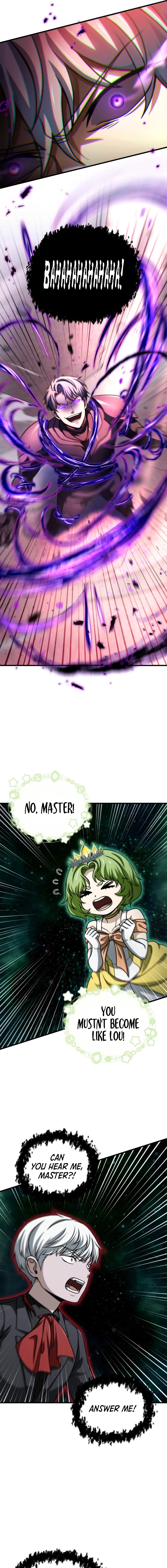 The Player Who Can't Level Up Chapter 217 - 3