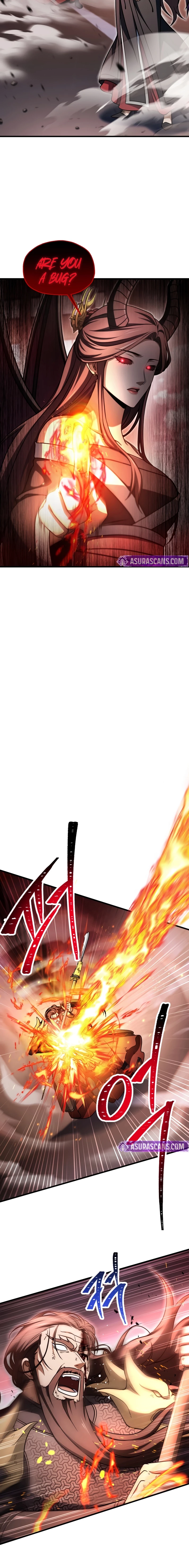 The Player Who Can't Level Up Chapter 216 - 6