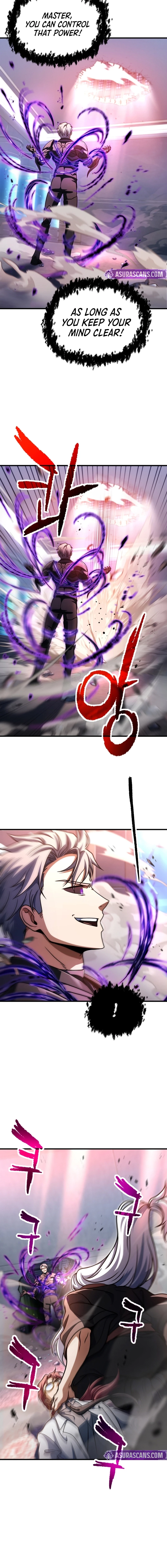 The Player Who Can't Level Up Chapter 217 - 4