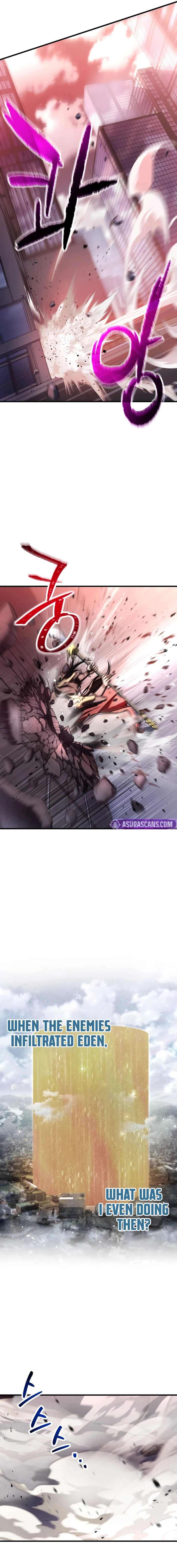 The Player Who Can't Level Up Chapter 216 - 7