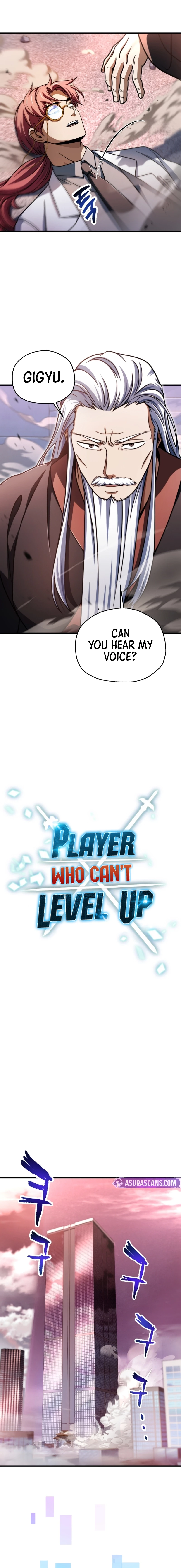 The Player Who Can't Level Up Chapter 217 - 5