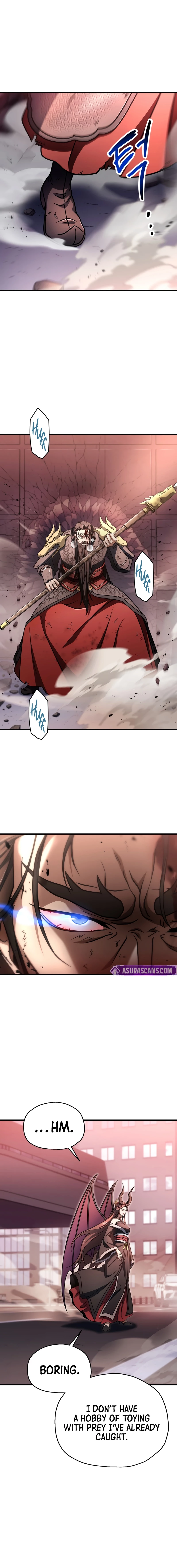 The Player Who Can't Level Up Chapter 216 - 8