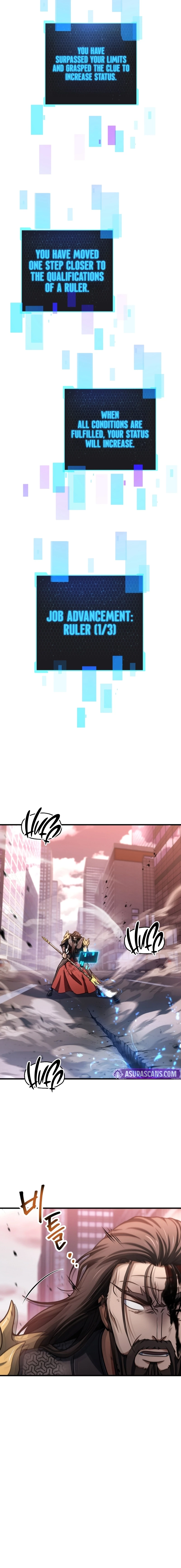 The Player Who Can't Level Up Chapter 217 - 6