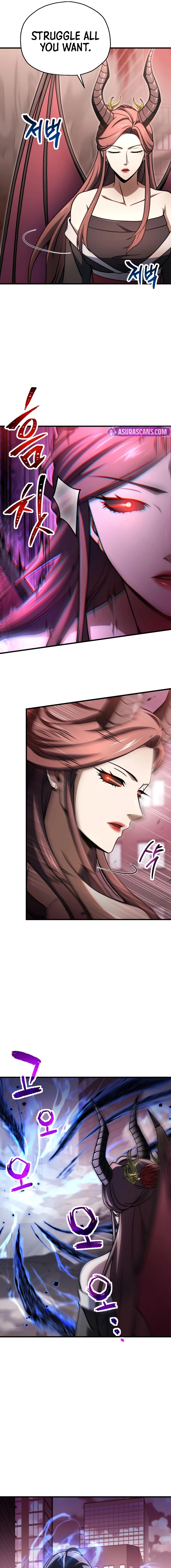 The Player Who Can't Level Up Chapter 216 - 9