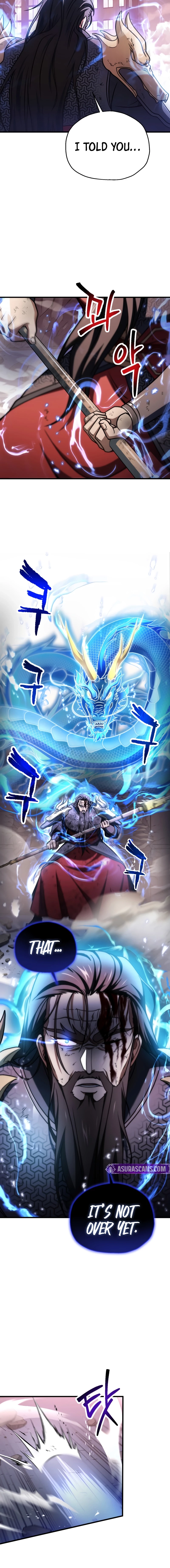 The Player Who Can't Level Up Chapter 216 - 10