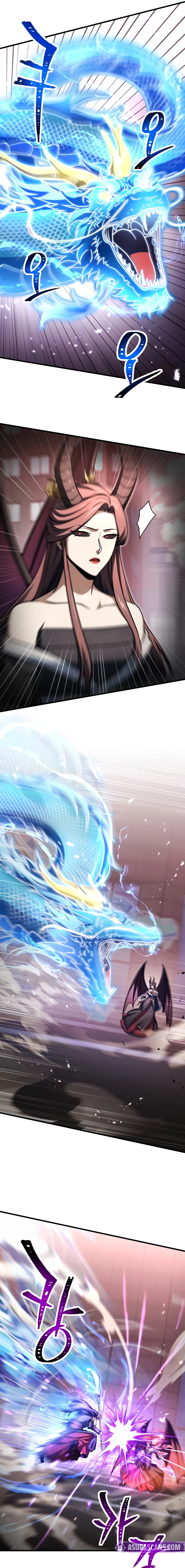 The Player Who Can't Level Up Chapter 216 - 11