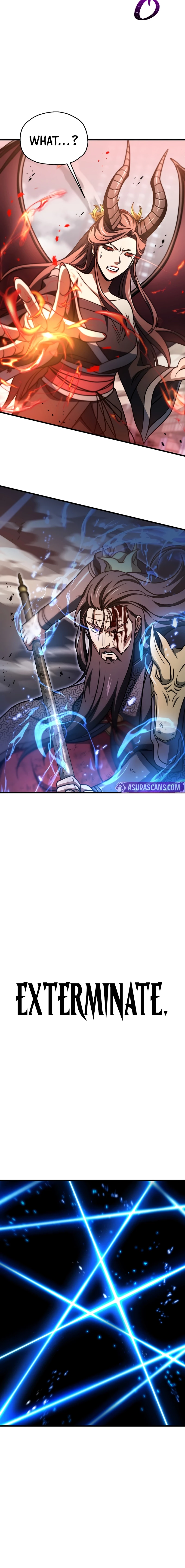 The Player Who Can't Level Up Chapter 216 - 12