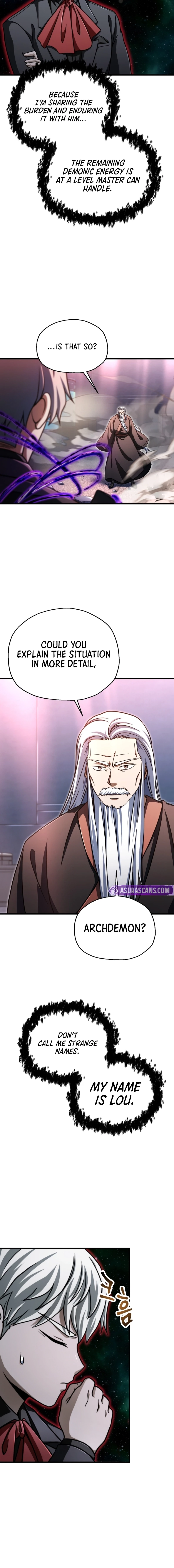 The Player Who Can't Level Up Chapter 217 - 10