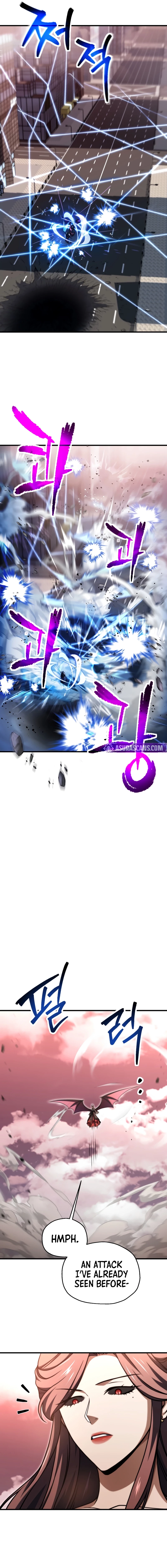 The Player Who Can't Level Up Chapter 216 - 13