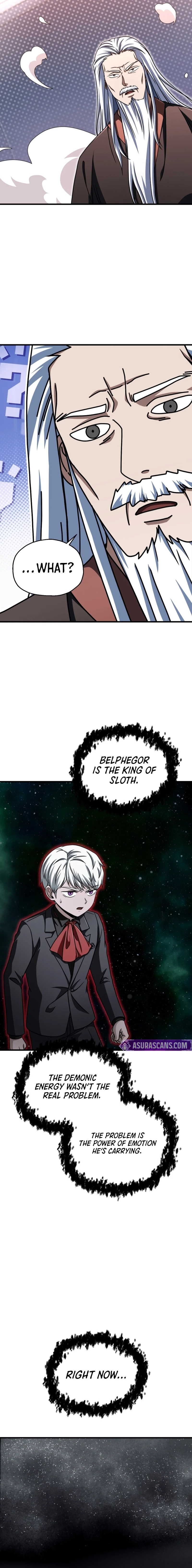 The Player Who Can't Level Up Chapter 217 - 12