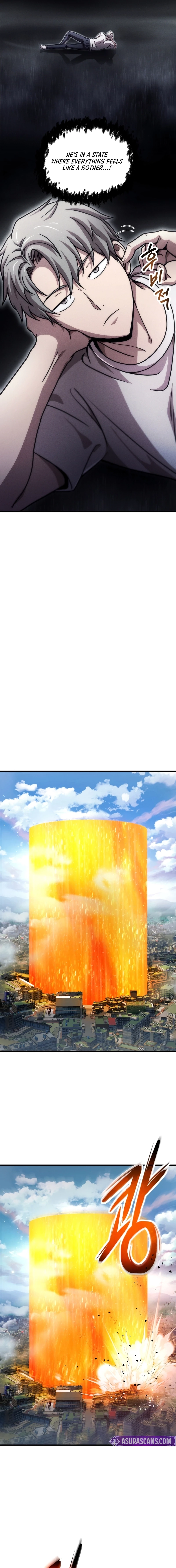 The Player Who Can't Level Up Chapter 217 - 13