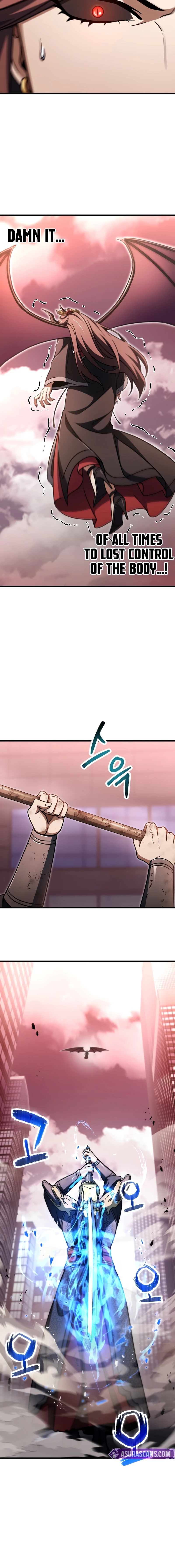 The Player Who Can't Level Up Chapter 216 - 16