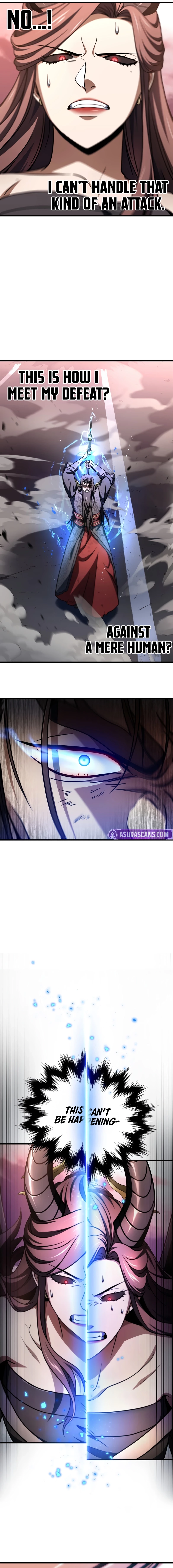 The Player Who Can't Level Up Chapter 216 - 17