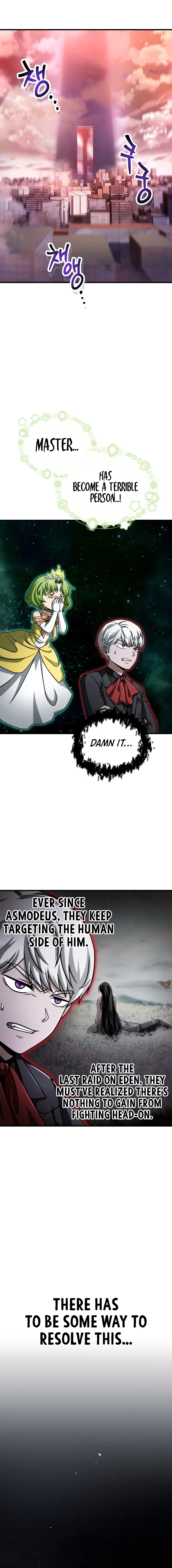 The Player Who Can't Level Up Chapter 217 - 16