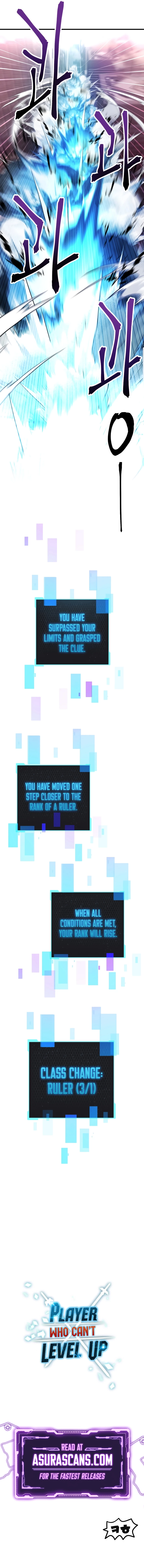 The Player Who Can't Level Up Chapter 216 - 19