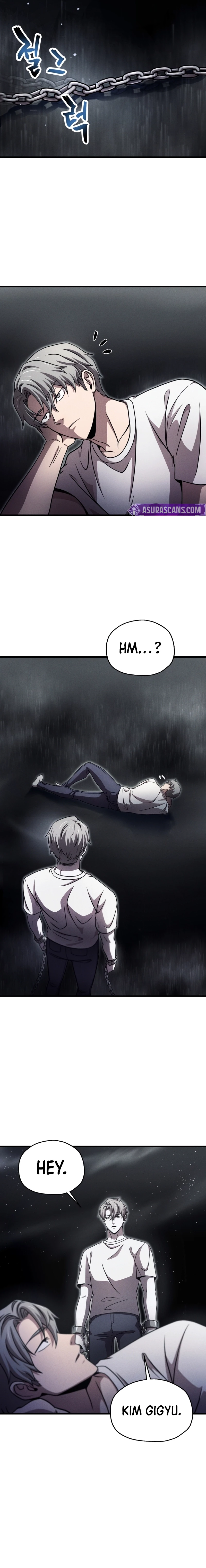 The Player Who Can't Level Up Chapter 217 - 17