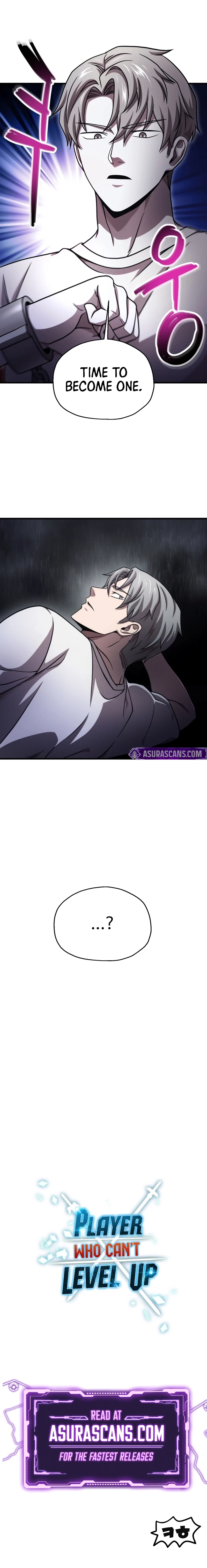 The Player Who Can't Level Up Chapter 217 - 18