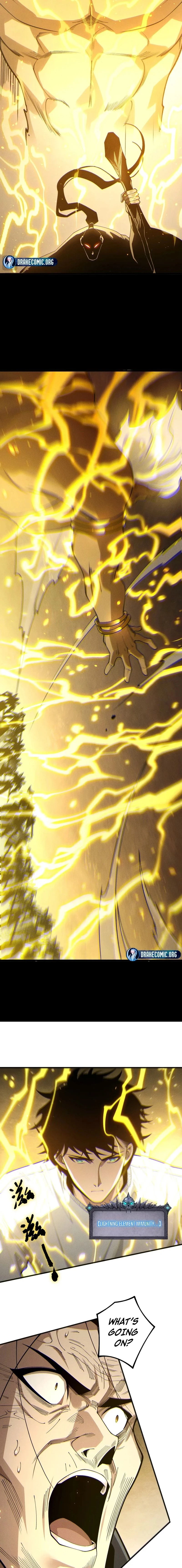 Necromancer, the Ultimate Scourge! Chapter 237 - 5