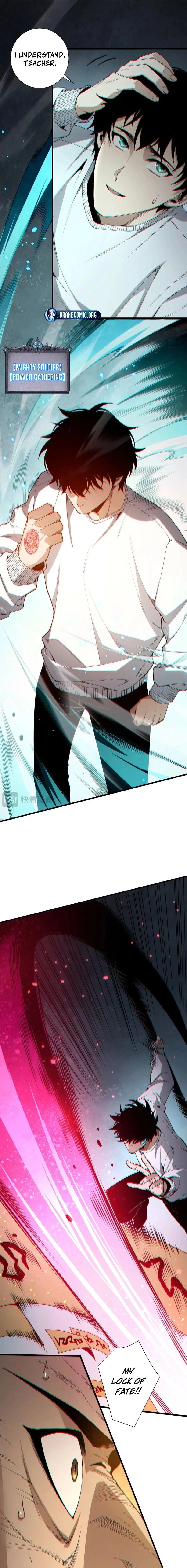 Necromancer, the Ultimate Scourge! Chapter 237 - 7