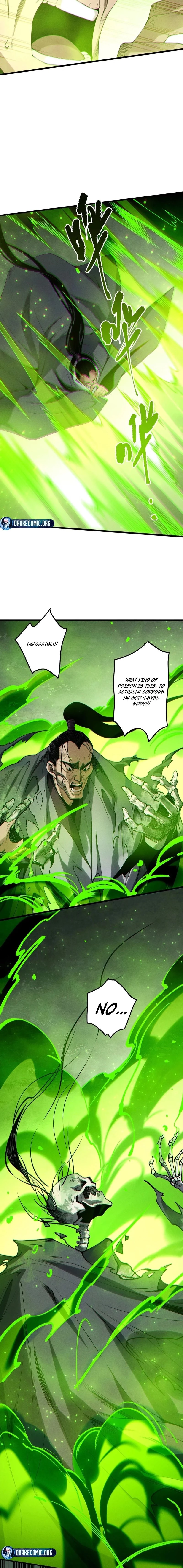 Necromancer, the Ultimate Scourge! Chapter 237 - 12