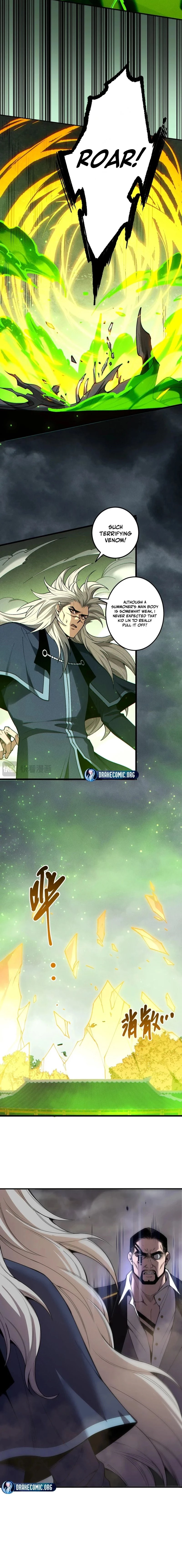 Necromancer, the Ultimate Scourge! Chapter 237 - 13